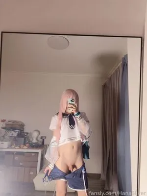 Hanasliver OnlyFans Leaked Free Thumbnail Picture - #uUYlhEsn5N