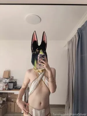 Hanasliver OnlyFans Leaked Free Thumbnail Picture - #xhvspsgFab