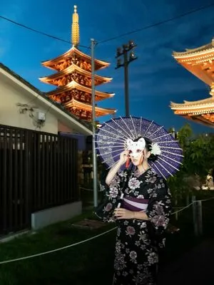 Hanavocado OnlyFans Leaked Free Thumbnail Picture - #SBixAHKwNg