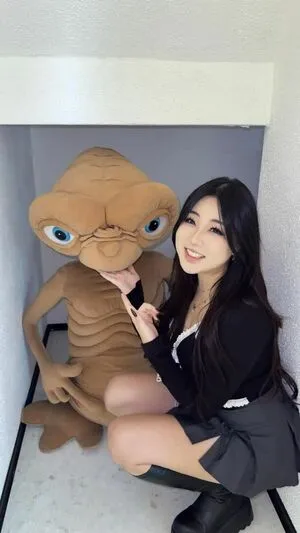 Hanavocado OnlyFans Leaked Free Thumbnail Picture - #YMd7zamfKs