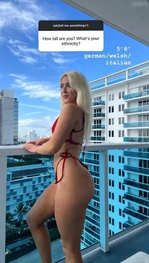 Hanaxfit OnlyFans Leaked Free Thumbnail Picture - #Ea7s8Ggztw