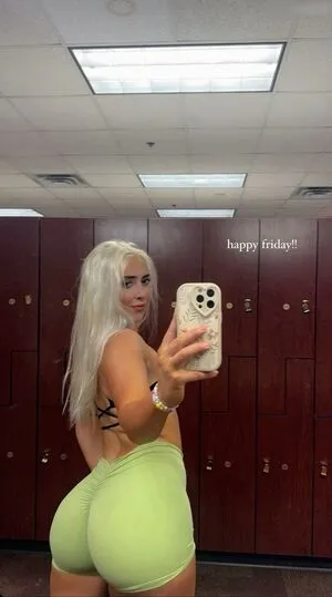 Hanaxfit OnlyFans Leaked Free Thumbnail Picture - #f0YZWoJySb
