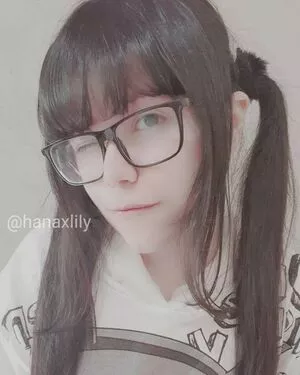 Hanaxlily OnlyFans Leaked Free Thumbnail Picture - #5EKHeL21M1