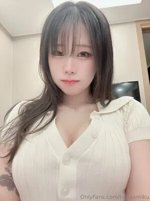 Hanaxmiku OnlyFans Leaked Free Thumbnail Picture - #1bb18ocpXv