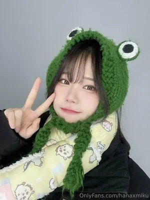 Hanaxmiku OnlyFans Leaked Free Thumbnail Picture - #2nFbBRhOoN