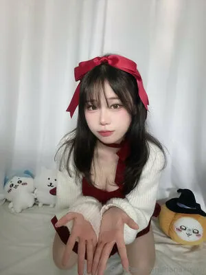 Hanaxmiku OnlyFans Leaked Free Thumbnail Picture - #5ROQO4slVe