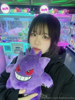 Hanaxmiku OnlyFans Leaked Free Thumbnail Picture - #9xaX6djTOS