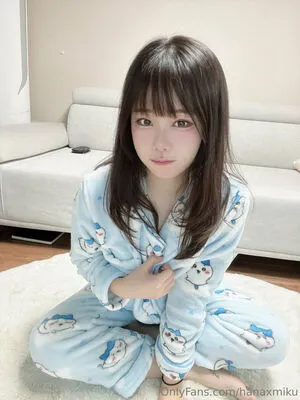 Hanaxmiku OnlyFans Leaked Free Thumbnail Picture - #As7keIGwmt