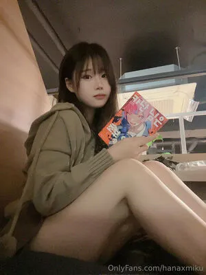 Hanaxmiku OnlyFans Leaked Free Thumbnail Picture - #AyUs3vhKEe