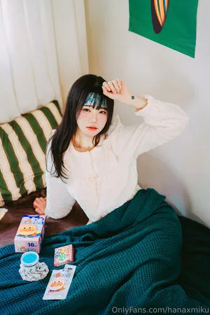 Hanaxmiku OnlyFans Leaked Free Thumbnail Picture - #KInXT1txjs