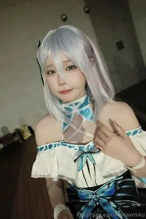 Hanaxmiku OnlyFans Leaked Free Thumbnail Picture - #Ljbhgn4a0F