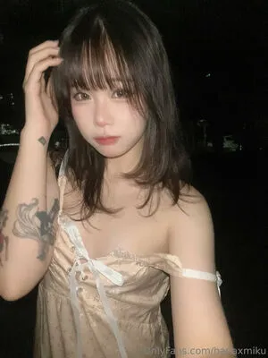 Hanaxmiku OnlyFans Leaked Free Thumbnail Picture - #TW4GiBzB6x