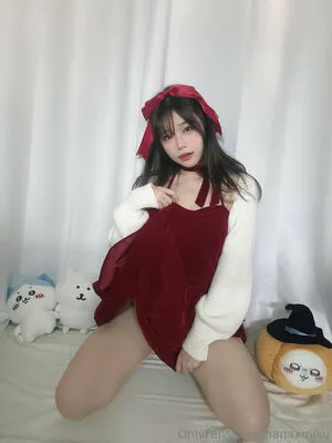 Hanaxmiku OnlyFans Leaked Free Thumbnail Picture - #UBWSLgLZxJ