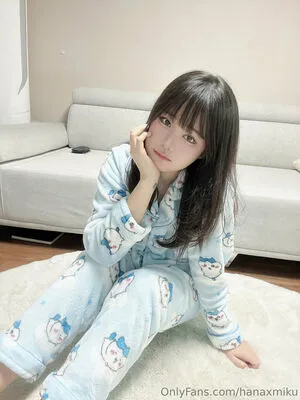 Hanaxmiku OnlyFans Leaked Free Thumbnail Picture - #V3jnlIUVs1