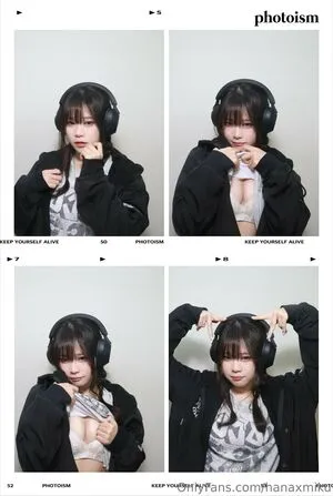 Hanaxmiku OnlyFans Leaked Free Thumbnail Picture - #XEPdtvgc6b