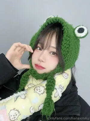 Hanaxmiku OnlyFans Leaked Free Thumbnail Picture - #XiOCp152l5
