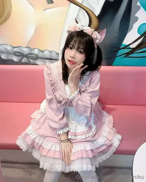 Hanaxmiku OnlyFans Leaked Free Thumbnail Picture - #aS5wzO5Ex3