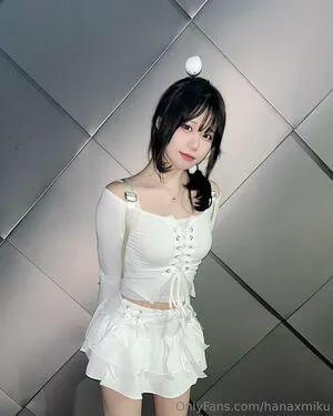 Hanaxmiku OnlyFans Leaked Free Thumbnail Picture - #jP5Zy9qi54