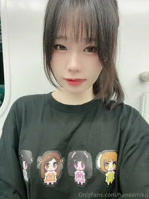 Hanaxmiku OnlyFans Leaked Free Thumbnail Picture - #jVHWuOx2Le