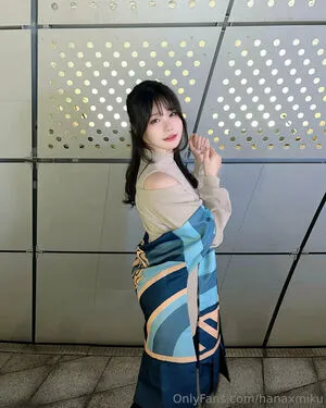 Hanaxmiku OnlyFans Leaked Free Thumbnail Picture - #p749ohXSw6
