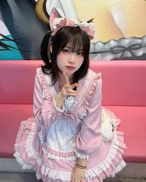 Hanaxmiku OnlyFans Leaked Free Thumbnail Picture - #s6ALN2scEH