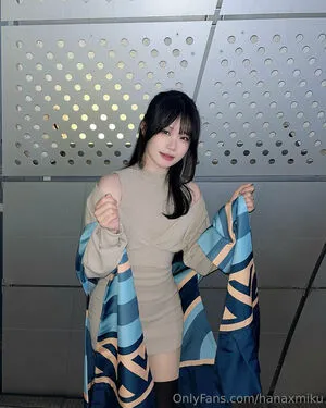 Hanaxmiku OnlyFans Leaked Free Thumbnail Picture - #xOFUuMgs5m
