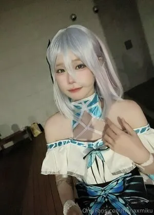 Hanaxmiku OnlyFans Leaked Free Thumbnail Picture - #xwsCOBehPa