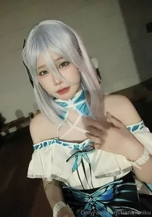 Hanaxmiku OnlyFans Leaked Free Thumbnail Picture - #zJq8ssoDbt