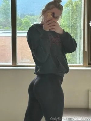 Hanbabyy OnlyFans Leaked Free Thumbnail Picture - #bvxezVvE9h
