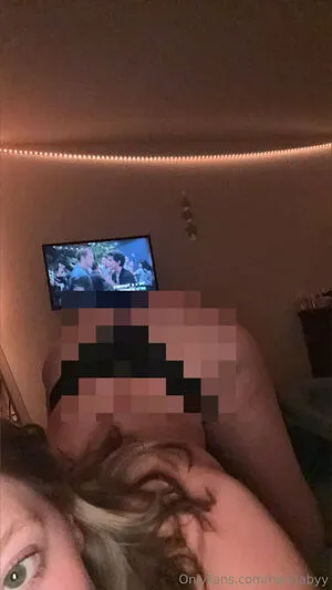 Hanbabyy OnlyFans Leaked Free Thumbnail Picture - #ePdi5Oj3mK
