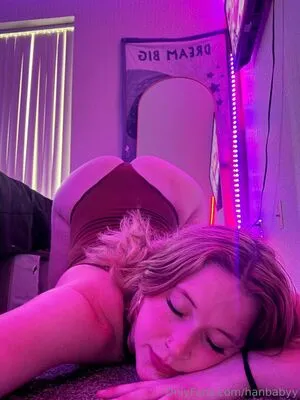 Hanbabyy OnlyFans Leaked Free Thumbnail Picture - #hQejJFjSeQ