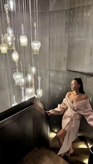 Hande Baladin OnlyFans Leaked Free Thumbnail Picture - #k4xwynXV2a