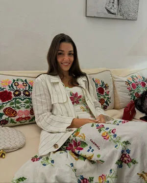 Hande Ercel OnlyFans Leaked Free Thumbnail Picture - #36sqAqJGvD