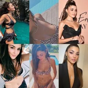 Hande Ercel OnlyFans Leaked Free Thumbnail Picture - #4hnMVLa6mj