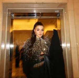 Hande Ercel OnlyFans Leaked Free Thumbnail Picture - #5vg5QBab10