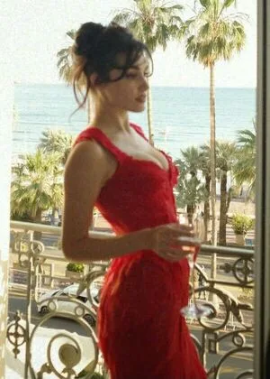 Hande Ercel OnlyFans Leaked Free Thumbnail Picture - #6AOH5Oki2A