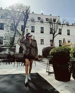 Hande Ercel OnlyFans Leaked Free Thumbnail Picture - #7VfRgtC5VZ