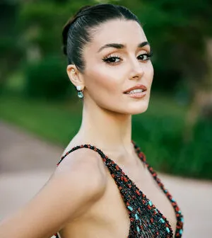 Hande Ercel OnlyFans Leaked Free Thumbnail Picture - #CKN4VvGKLf