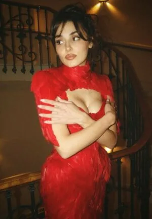 Hande Ercel OnlyFans Leaked Free Thumbnail Picture - #DffCx4jtQ1