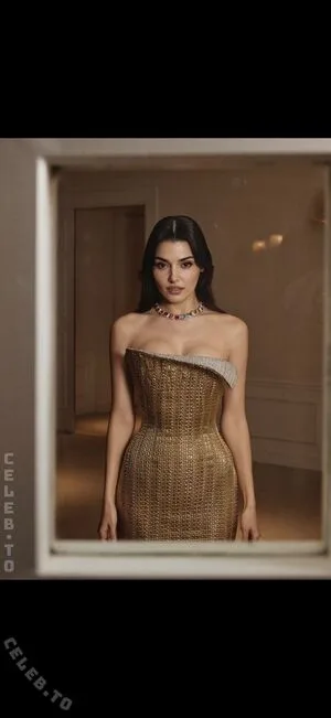 Hande Ercel OnlyFans Leaked Free Thumbnail Picture - #G8nUOedkKP