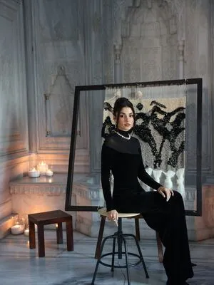 Hande Ercel OnlyFans Leaked Free Thumbnail Picture - #GLmAm2BQoj