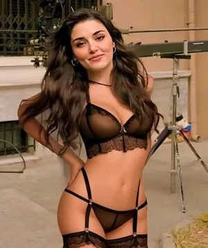 Hande Ercel OnlyFans Leaked Free Thumbnail Picture - #Guaza4ICkC