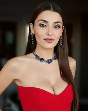 Hande Ercel OnlyFans Leaked Free Thumbnail Picture - #Ldjl3QXROD
