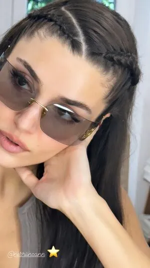Hande Ercel OnlyFans Leaked Free Thumbnail Picture - #N7dZrK4vZd