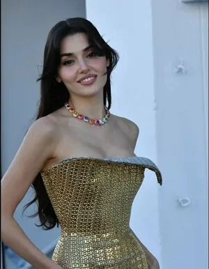 Hande Ercel OnlyFans Leaked Free Thumbnail Picture - #TlDuV88lME