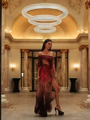 Hande Ercel OnlyFans Leaked Free Thumbnail Picture - #UUGI8ZOhbS