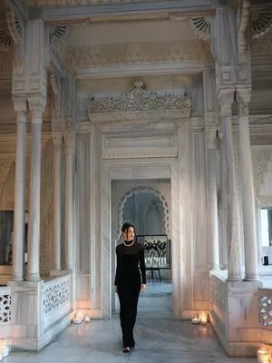 Hande Ercel OnlyFans Leaked Free Thumbnail Picture - #Z8P3c1Z6qO