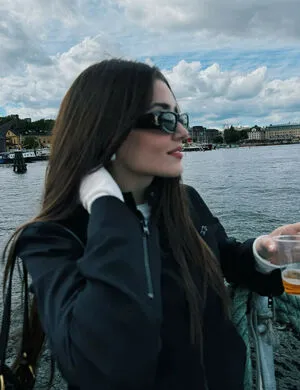 Hande Ercel OnlyFans Leaked Free Thumbnail Picture - #guQxOvXhAz