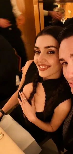 Hande Ercel OnlyFans Leaked Free Thumbnail Picture - #hYYO4vHwuG