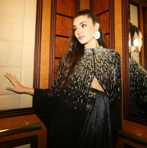 Hande Ercel OnlyFans Leaked Free Thumbnail Picture - #j88cZFsluj
